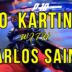 كارلوس ساينز يشارك في سباق كارتينج متنكراً ويفوز